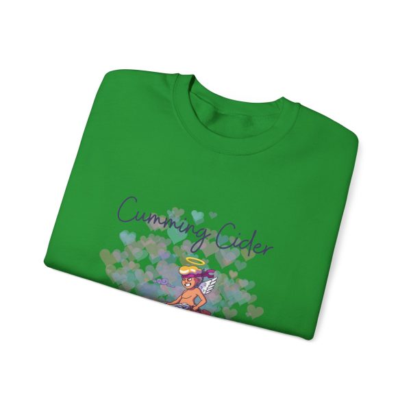 2024 - Cupid Blast Unisex Heavy Blend™ Crewneck Sweatshirt - Image 39