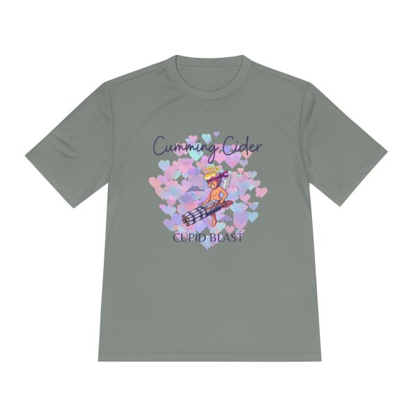 2024 - Cupid Blast Unisex Moisture Wicking Tee - Image 21