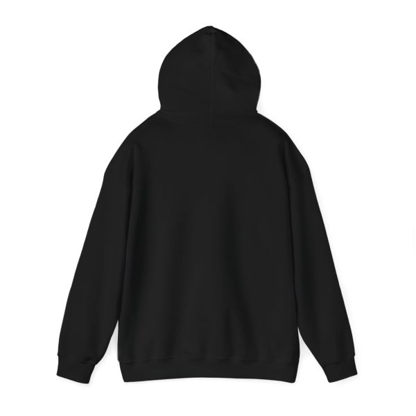 2023 - You're Gonna Love Cumming Cider Heavy Hooded Sweatshirt - Image 7