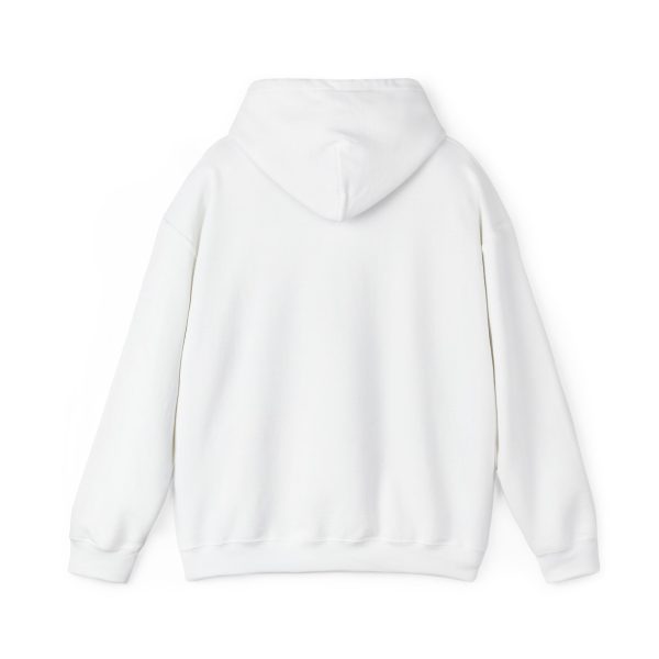 2023 - You're Gonna Love Cumming Cider Heavy Hooded Sweatshirt - Image 2