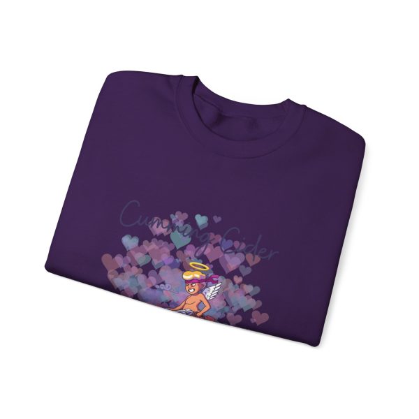 2024 - Cupid Blast Unisex Heavy Blend™ Crewneck Sweatshirt - Image 59
