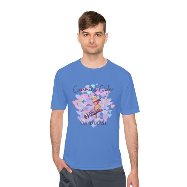 2024 - Cupid Blast Unisex Moisture Wicking Tee - Image 39