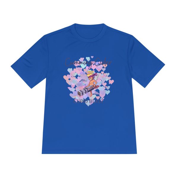 2024 - Cupid Blast Unisex Moisture Wicking Tee - Image 41
