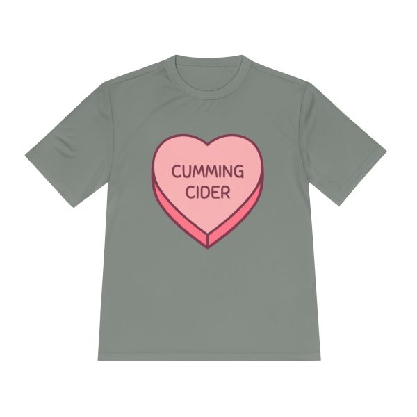 2024 - Cumming Cider Unisex Moisture Wicking Tee - Image 21