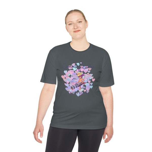 2024 - Cupid Blast Unisex Moisture Wicking Tee - Image 12