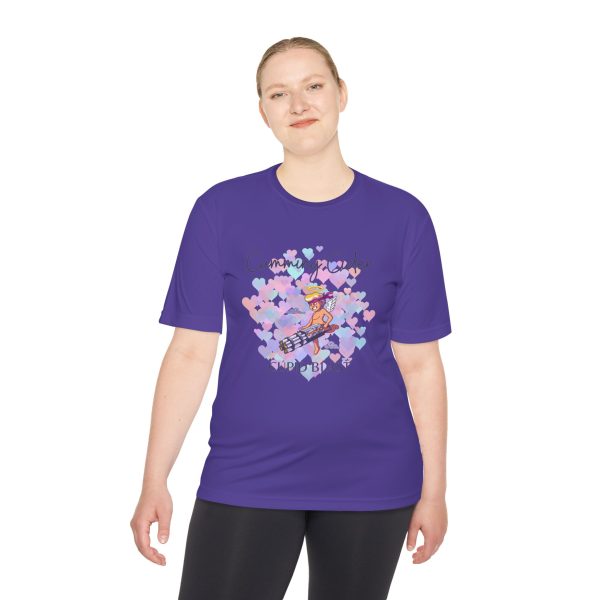 2024 - Cupid Blast Unisex Moisture Wicking Tee - Image 48
